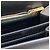 Borsa a tracolla lunga Salvatore Ferragamo Gancini Hardware Nero - vista 10
