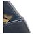 Borsa a tracolla lunga Salvatore Ferragamo Gancini Hardware Nero - vista 21