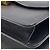 Borsa a tracolla lunga Salvatore Ferragamo Gancini Hardware Nero - vista 25