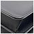 Borsa a tracolla lunga Salvatore Ferragamo Gancini Hardware Nero - vista 27