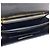 Borsa a tracolla lunga Salvatore Ferragamo Gancini Hardware Nero - vista 5