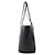 Fendi Zucca Pattern Tote Bag Schwarz - Ansicht 3
