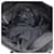 Fendi Zucca Pattern Tote Bag Schwarz - Ansicht 5