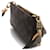 Louis Vuitton Multi Pochette Accessoires Marrone Cachi - vista 2