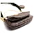 Louis Vuitton Multi Pochette Accessoires Marrone Cachi - vista 3