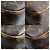 Borsa Tote Orizzontale Louis Vuitton Batignolles Marrone - vista 10