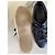 Tory Burch Leder Sneaker Schwarz - Ansicht 4