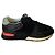 Louis Vuitton Sneakers Run Away Nero - vista 2