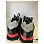 Louis Vuitton Sneakers Run Away Nero - vista 4