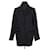 Maje Blazer negro  - vista 1