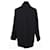 Maje Blazer negro  - vista 4