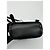 Salvatore Ferragamo Gancini Leder-Rucksack - Schwarz - Ansicht 10