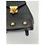 Salvatore Ferragamo Gancini Leder-Rucksack - Schwarz - Ansicht 5
