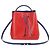 Néonoé Sac à bandoulière Louis Vuitton Epi Coquelicot Blue NeoNoe Rouge Bleu