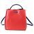 Néonoé Sac à bandoulière Louis Vuitton Epi Coquelicot Blue NeoNoe Rouge Bleu - vue 3