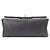 Chanel Vintage Mini Chain Shoulder Bag 2.55 in pelle di vitello matelassé Nero - vista 5