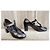 Sandali Chloé Mary Jane in pelle nera Nero - vista 2