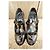 Sandali Chloé Mary Jane in pelle nera Nero - vista 7