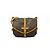 Louis Vuitton Saumur 30 Braun