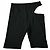 Autre Marque Marieyat Pantaloncini Cycle con Cut-Out Nero