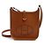 Hermès Borsa a tracolla Hermes Evelyne TPM Epsom Marrone