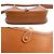 Hermès Borsa a tracolla Hermes Evelyne TPM Epsom Marrone - vista 3