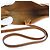 Hermès Borsa a tracolla Hermes Evelyne TPM Epsom Marrone - vista 4