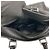 Borsa a mano in pelle Loewe Amazona 28 Anagram Logo Nero - vista 10