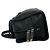 Borsa a mano in pelle Loewe Amazona 28 Anagram Logo Nero - vista 5