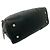 Borsa a mano in pelle Loewe Amazona 28 Anagram Logo Nero - vista 7