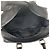 Borsa a mano in pelle Loewe Amazona 28 Anagram Logo Nero - vista 9