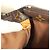 Borsa Tote Cabas Mezzo Monogram Louis Vuitton Marrone Monogramma - vista 14