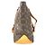 Borsa Tote Cabas Mezzo Monogram Louis Vuitton Marrone Monogramma - vista 4