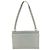 Hermès Hermes Vintage Valentin Schultertasche Hellblau