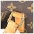 Borsa Tote Louis Vuitton Monogram Cabas Alto Marrone Monogramma - vista 11