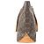 Borsa Tote Louis Vuitton Monogram Cabas Alto Marrone Monogramma - vista 4