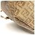 Fendi 8BH238 Zucca Zucchino Logo Tasche Golden - Ansicht 16