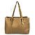 Fendi 8BH238 Zucca Zucchino Logo Tasche Golden - Ansicht 3