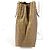 Fendi 8BH238 Zucca Zucchino Logo Tasche Golden - Ansicht 4