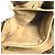 Fendi 8BH238 Zucca Zucchino Logo Tasche Golden - Ansicht 8