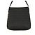 Borsa a tracolla Fendi Zucchino Logo Nero - vista 2