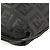Borsa a tracolla Fendi Zucchino Logo Nero - vista 6