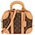 Louis Vuitton Valisette PM Monogram Marrone