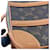 Louis Vuitton Valisette PM Monogram Marrone - vista 15