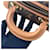 Louis Vuitton Valisette PM Monogram Marrone - vista 20