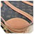 Louis Vuitton Valisette PM Monogram Marrone - vista 9