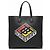 Burberry Graphic Logo Shopper Tasche Schwarz
