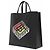 Burberry Graphic Logo Shopper Tasche Schwarz - Ansicht 4