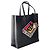 Burberry Graphic Logo Shopper Tasche Schwarz - Ansicht 7