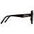 Gafas de sol Loewe Butterfly de acetato Negro - vista 4